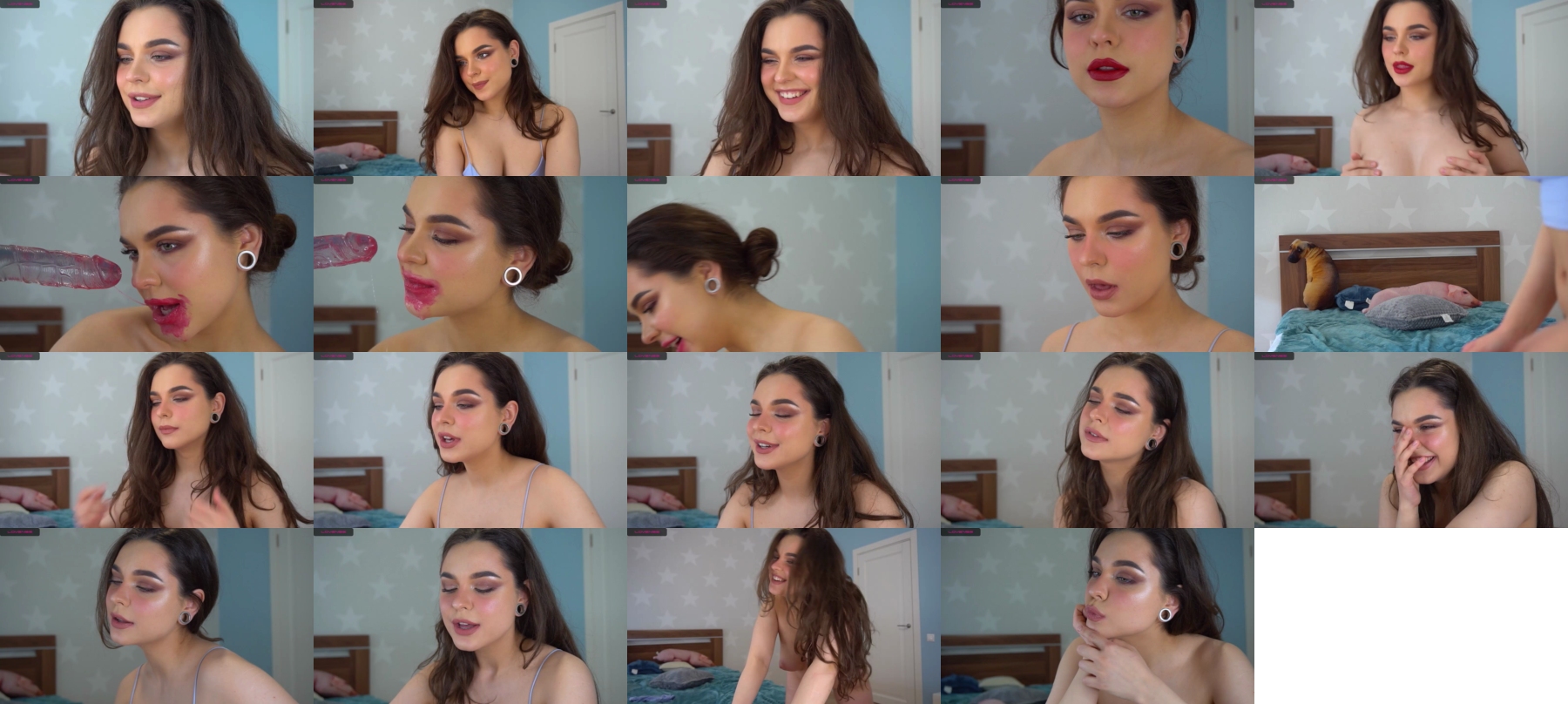 Girl_Of_Yourdreams  16-06-2021